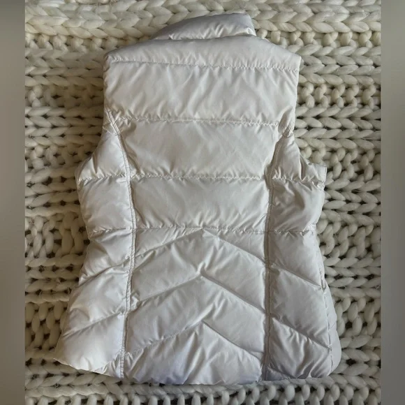 J Crew down vest - Picture 2 of 6